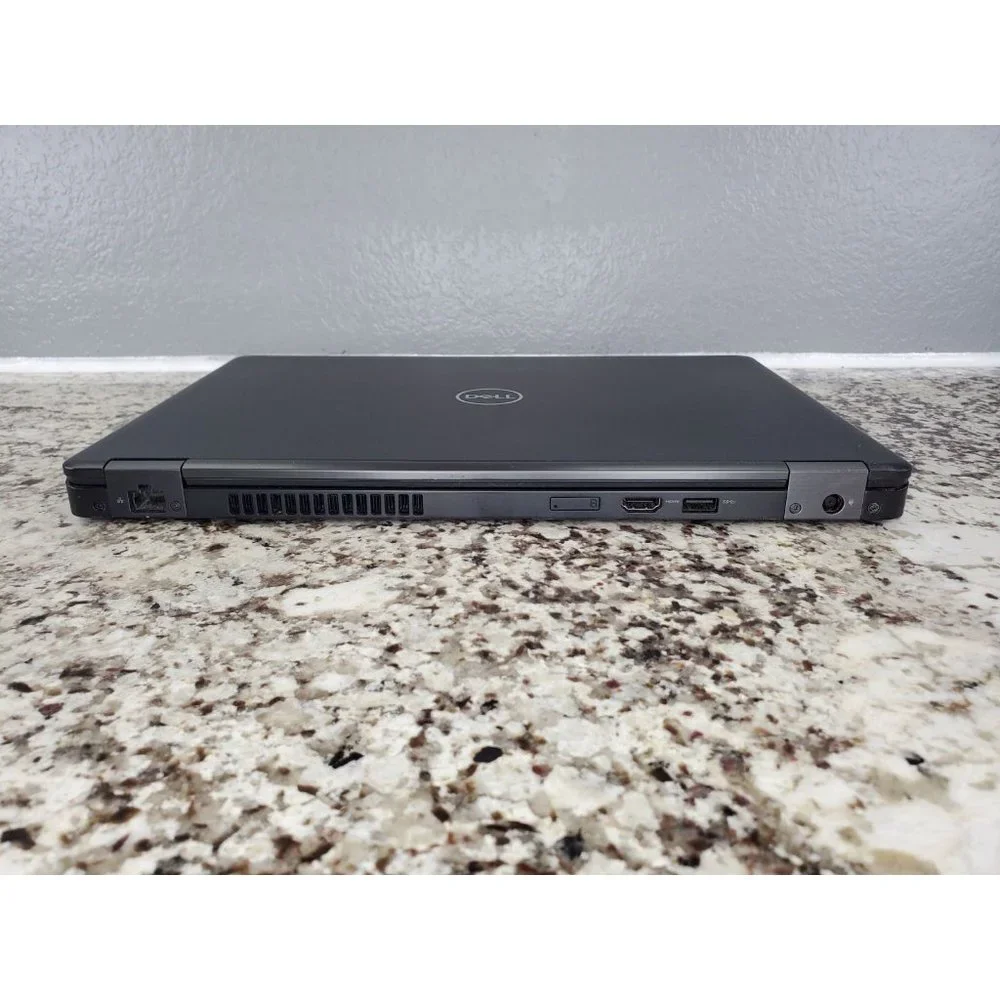 Dell Latitude 14